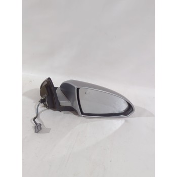 Recambio de retrovisor derecho para nissan primera hatchback (p12) 1.6 referencia OEM IAM 96301AU422  