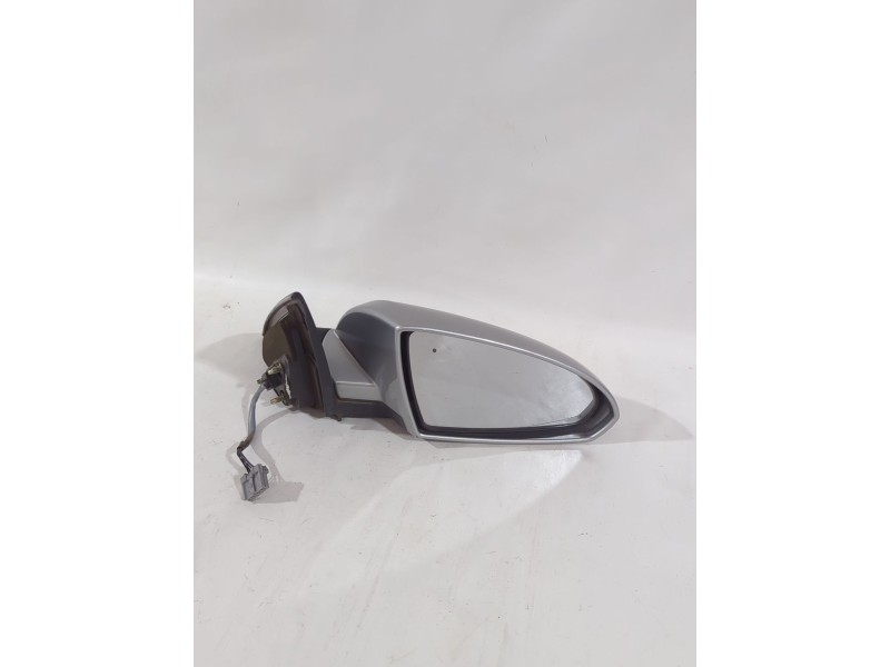 Recambio de retrovisor derecho para nissan primera hatchback (p12) 1.6 referencia OEM IAM 96301AU422  
