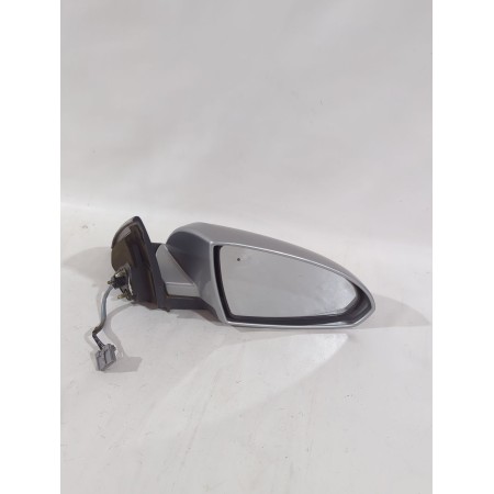 Recambio de retrovisor derecho para nissan primera hatchback (p12) 1.6 referencia OEM IAM 96301AU422  