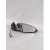 Recambio de retrovisor derecho para nissan primera hatchback (p12) 1.6 referencia OEM IAM 96301AU422  