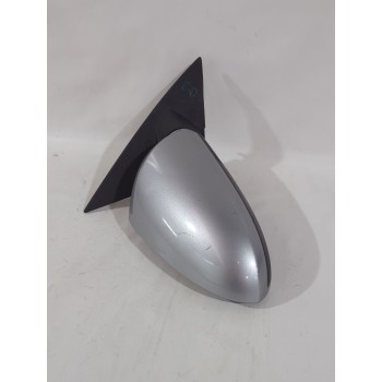 Recambio de retrovisor derecho para nissan primera hatchback (p12) 1.6 referencia OEM IAM 96301AU422  