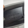 Recambio de retrovisor derecho para nissan primera hatchback (p12) 1.6 referencia OEM IAM 96301AU422  