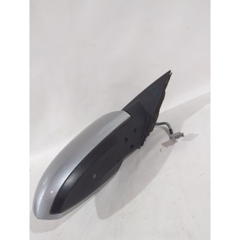 Recambio de retrovisor derecho para nissan primera hatchback (p12) 1.6 referencia OEM IAM 96301AU422  