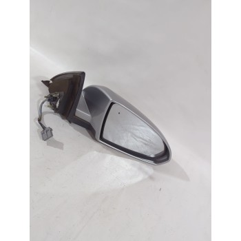 Recambio de retrovisor derecho para nissan primera hatchback (p12) 1.6 referencia OEM IAM 96301AU422  