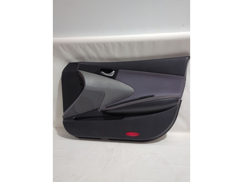 Recambio de guarnecido puerta delantera derecha para nissan primera hatchback (p12) 1.6 referencia OEM IAM 80978AV700  