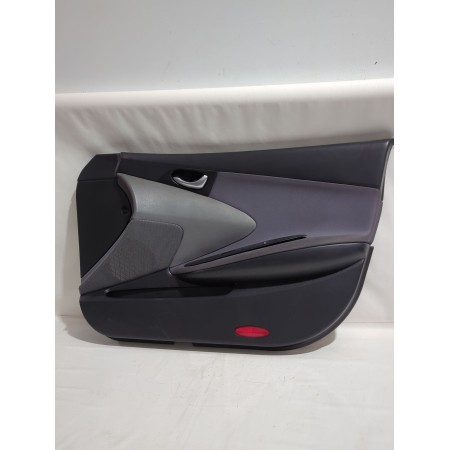 Recambio de guarnecido puerta delantera derecha para nissan primera hatchback (p12) 1.6 referencia OEM IAM 80978AV700  