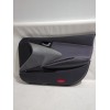 Recambio de guarnecido puerta delantera derecha para nissan primera hatchback (p12) 1.6 referencia OEM IAM 80978AV700  