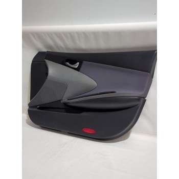 Recambio de guarnecido puerta delantera derecha para nissan primera hatchback (p12) 1.6 referencia OEM IAM 80978AV700  
