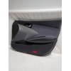Recambio de guarnecido puerta delantera derecha para nissan primera hatchback (p12) 1.6 referencia OEM IAM 80978AV700  