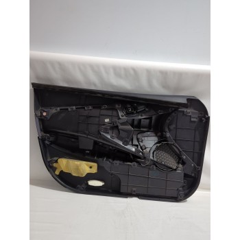 Recambio de guarnecido puerta delantera derecha para nissan primera hatchback (p12) 1.6 referencia OEM IAM 80978AV700  