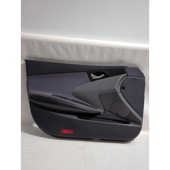 GUARNECIDO PUERTA DELANTERA IZQUIERDA 80979AV700 