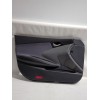 Recambio de guarnecido puerta delantera izquierda para nissan primera hatchback (p12) 1.6 referencia OEM IAM 80979AV700  