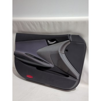 Recambio de guarnecido puerta delantera izquierda para nissan primera hatchback (p12) 1.6 referencia OEM IAM 80979AV700  