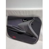 Recambio de guarnecido puerta delantera izquierda para nissan primera hatchback (p12) 1.6 referencia OEM IAM 80979AV700  