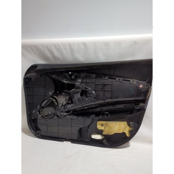 Recambio de guarnecido puerta delantera izquierda para nissan primera hatchback (p12) 1.6 referencia OEM IAM 80979AV700  