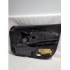 Recambio de guarnecido puerta delantera izquierda para nissan primera hatchback (p12) 1.6 referencia OEM IAM 80979AV700  