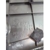Recambio de guarnecido puerta delantera izquierda para nissan primera hatchback (p12) 1.6 referencia OEM IAM 80979AV700  