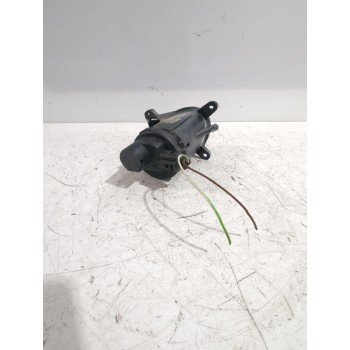 Recambio de faro antiniebla izquierdo para volkswagen passat b5.5 (3b3) 1.9 tdi referencia OEM IAM 3B7941699A  