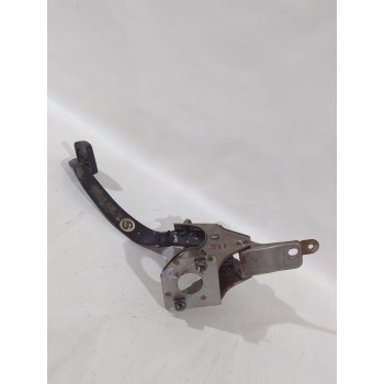 Recambio de pedal embrague para nissan primera hatchback (p12) 1.6 referencia OEM IAM 46503AV810  
