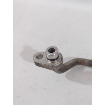 Recambio de tubos aire acondicionado para nissan primera hatchback (p12) 1.6 referencia OEM IAM 92490AU000  