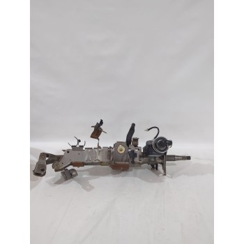 Recambio de columna direccion para nissan primera hatchback (p12) 1.6 referencia OEM IAM 48810AV610  