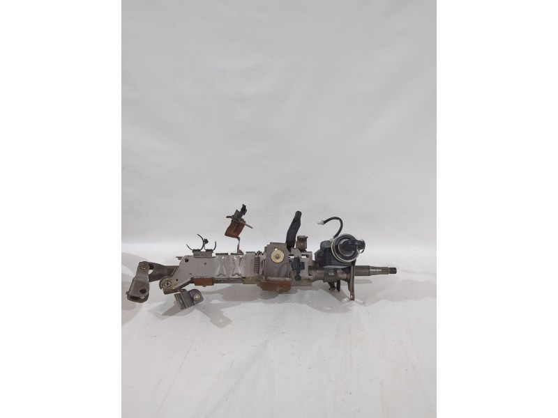 Recambio de columna direccion para nissan primera hatchback (p12) 1.6 referencia OEM IAM 48810AV610  