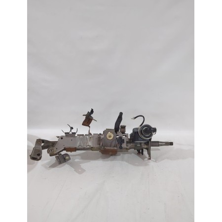 Recambio de columna direccion para nissan primera hatchback (p12) 1.6 referencia OEM IAM 48810AV610  