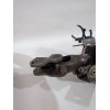 Recambio de columna direccion para nissan primera hatchback (p12) 1.6 referencia OEM IAM 48810AV610  