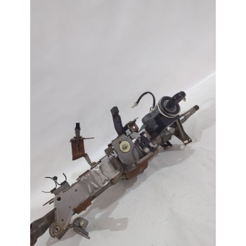 Recambio de columna direccion para nissan primera hatchback (p12) 1.6 referencia OEM IAM 48810AV610  