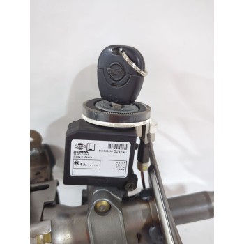 Recambio de columna direccion para nissan primera hatchback (p12) 1.6 referencia OEM IAM 48810AV610  