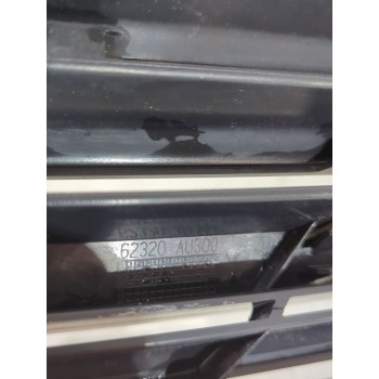 Recambio de rejilla paragolpes derecha para nissan primera hatchback (p12) 1.6 referencia OEM IAM 62320AU300  