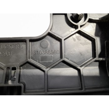 Recambio de soporte para peugeot expert furgón 1.6 blue-hdi fap referencia OEM IAM 9810386980  