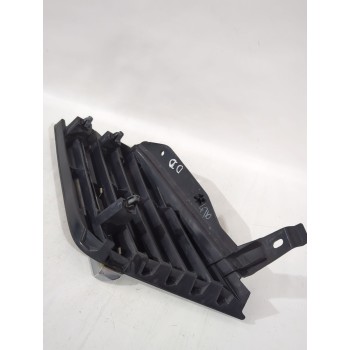 Recambio de rejilla paragolpes derecha para nissan primera hatchback (p12) 1.6 referencia OEM IAM 62320AU300  