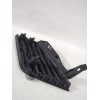 Recambio de rejilla paragolpes derecha para nissan primera hatchback (p12) 1.6 referencia OEM IAM 62320AU300  