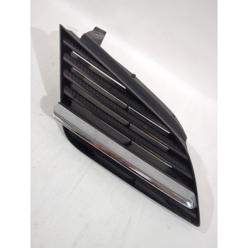 Recambio de rejilla paragolpes derecha para nissan primera hatchback (p12) 1.6 referencia OEM IAM 62320AU300  
