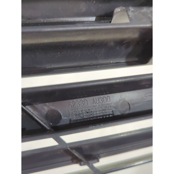 Recambio de rejilla paragolpes izquierda para nissan primera hatchback (p12) 1.6 referencia OEM IAM 62330AU300  