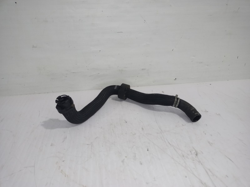 Recambio de tubo para renault trafic furgón l1h1 2,7t referencia OEM IAM 93866075  