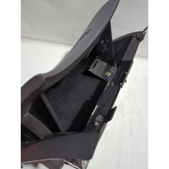 Recambio de guantera para nissan primera hatchback (p12) 1.6 referencia OEM IAM 68510AV610  