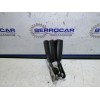 Recambio de anclaje cinturon para saab 9-3 berlina 2.0 cat referencia OEM IAM 6163907A  
