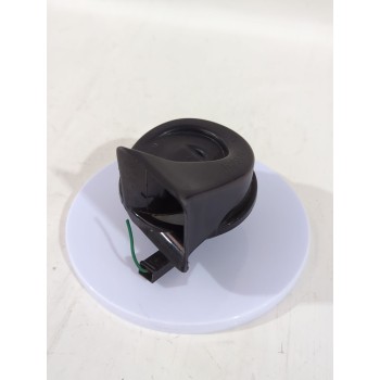 Recambio de claxon para nissan primera hatchback (p12) 1.6 referencia OEM IAM E9703881157  