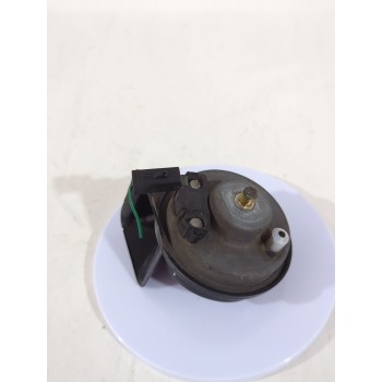 Recambio de claxon para nissan primera hatchback (p12) 1.6 referencia OEM IAM E9703881157  