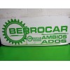 Recambio de barras techo para peugeot 307 berlina (s2) 1.6 16v hdi referencia OEM IAM 8361A2  