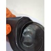 Recambio de claxon para nissan primera hatchback (p12) 1.6 referencia OEM IAM E9703881157  