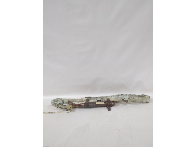 Recambio de airbag cortina delantero derecho para nissan primera hatchback (p12) 1.6 referencia OEM IAM 600382101  