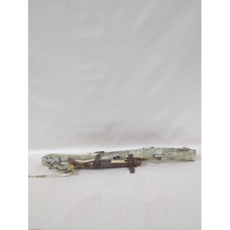 Recambio de airbag cortina delantero derecho para nissan primera hatchback (p12) 1.6 referencia OEM IAM 600382101  