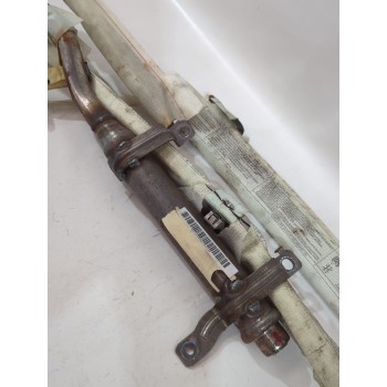 Recambio de airbag cortina delantero derecho para nissan primera hatchback (p12) 1.6 referencia OEM IAM 600382101  