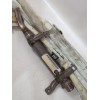 Recambio de airbag cortina delantero derecho para nissan primera hatchback (p12) 1.6 referencia OEM IAM 600382101  