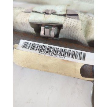Recambio de airbag cortina delantero derecho para nissan primera hatchback (p12) 1.6 referencia OEM IAM 600382101  