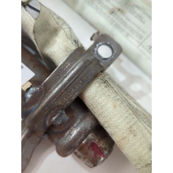 Recambio de airbag cortina delantero derecho para nissan primera hatchback (p12) 1.6 referencia OEM IAM 600382101  