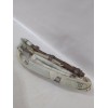 Recambio de airbag cortina delantero izquierdo para nissan primera hatchback (p12) 1.6 referencia OEM IAM 600382100  